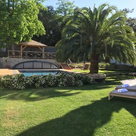 La Maison De La Dune - Chambres Climatisees - Jacuzzi 1Ere Seance Offerte - Piscine Chauffee Avec Abri Amovible - Plage Situee A 200M, Acces Direct Par Le Bois 拉考德索梅 外观 照片