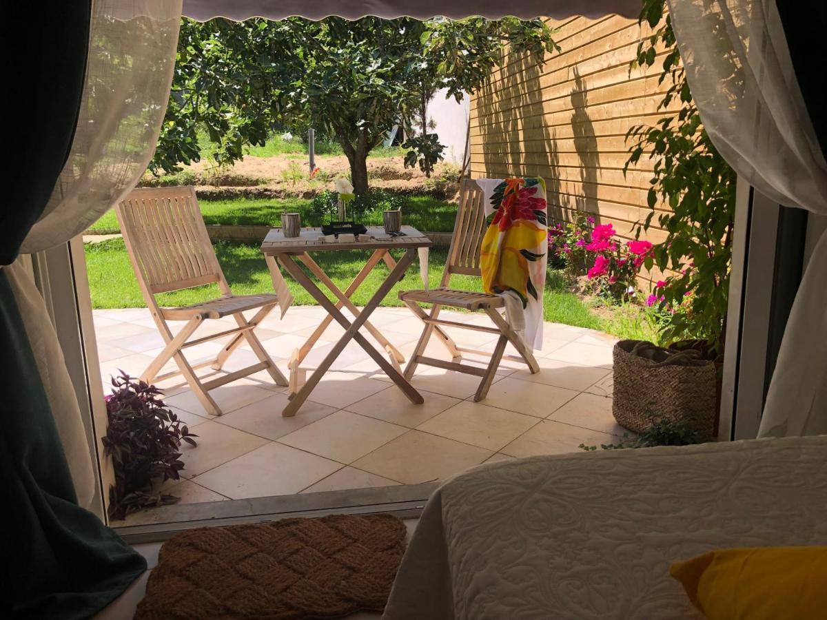 La Maison De La Dune - Chambres Climatisees - Jacuzzi 1Ere Seance Offerte - Piscine Chauffee Avec Abri Amovible - Plage Situee A 200M, Acces Direct Par Le Bois 拉考德索梅 外观 照片